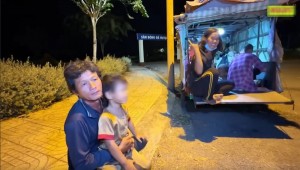 2 vợ 1 chồng sống tình cảm