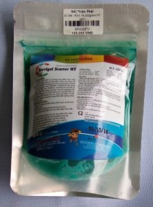 GEL 16-67-16 HT