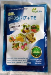 GEL 17-68-17.2 AL