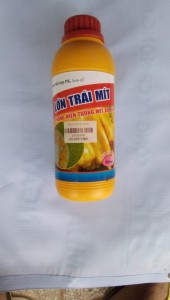 LỚN TRÁI MÍT