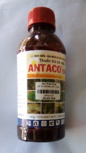 Trừ Cỏ Mầm CĐT 450ml