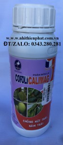 PHÂN BÓN LÁ CAN XI MAGIE HIỆU BA CON CÒ