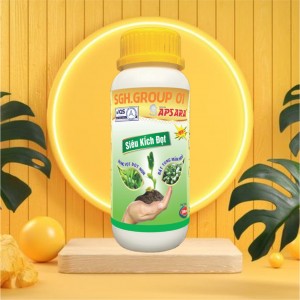 Phân bón lá Siêu kích đọt 500ML