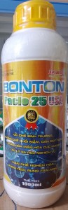 PacLo Bonton APsara chai 1lits