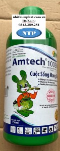 Amtech 750ml