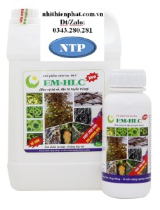 Em HLC tuyến trùng can5L