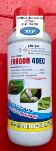FORGON 40EC 450ml DP (Chai)