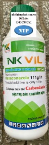 NK Vil- Topvil 111SC NK