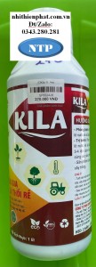 Kila 1L Asa