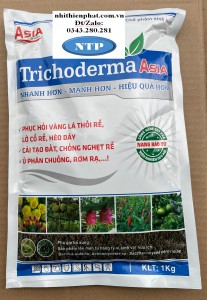 TRICO ASIA 1Kg (Goi)