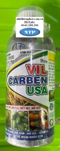 Lervil Vil USA 1L