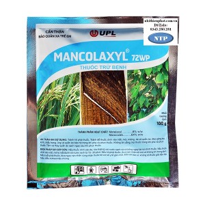 MancoLaxy 500g UPL (Gói)