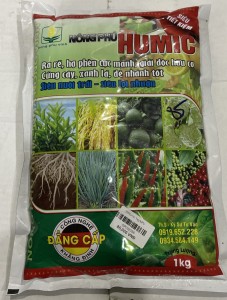 Humic 1kg NPV