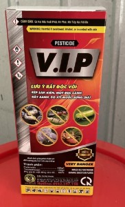 Đục thân Muỗi hành Rầy Xanh rệp sáp bọ xít muỗi THIPRO 550EC chai 450ml