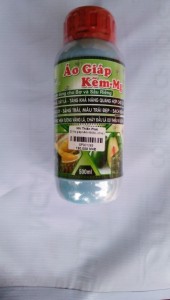 ÁO GIÁP KẼM NPV
