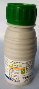 ANVIL 250ML