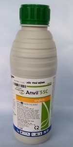 AnVil 5SC 1L