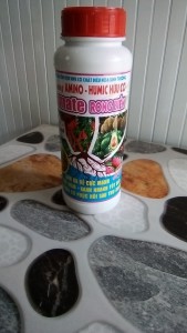 Humic Rong Biển 1L TAP