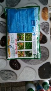 KẼM-MANGIE 1kg (gói)