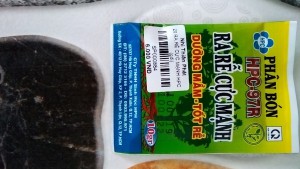 RA RỄ CỰC MẠNH HPC
