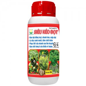 Siêu Kéo Đọt NPV (Chai)