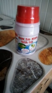Thấm Sâu Con Bọ Ngựa 100ml NPV