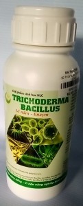 Trico Nước 500ml HLC