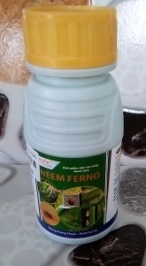 trừ sâu ferneem