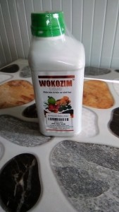 Wokozim 500ML