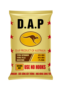 D.A.P Australia