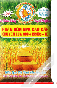 phân bón cho cây lúa 998