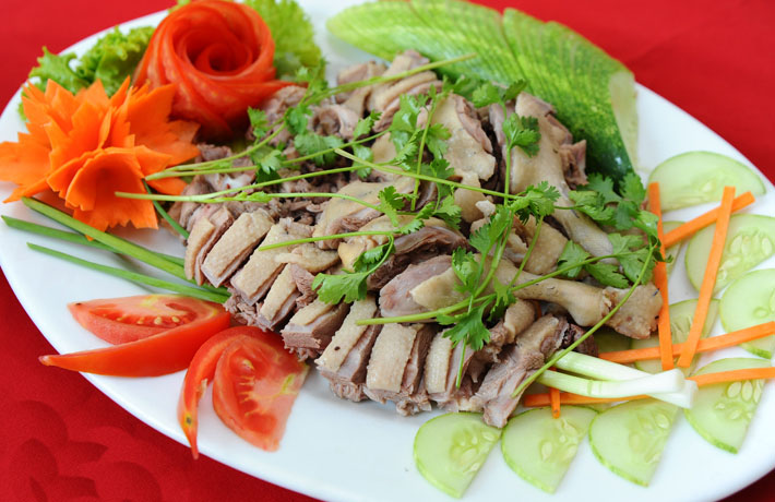 vit troi hap vuong do